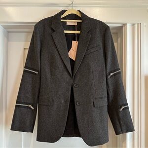 Christopher Kane blazer